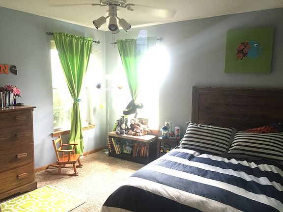 Bedroom #4 main level 