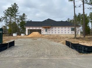 6138 Tramore Row, Beech Island, SC 29842