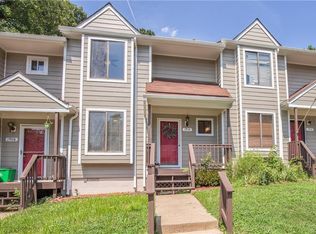1910 Airy Cir, Henrico, VA 23238