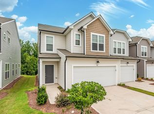 701 Colby Pl, Durham, NC 27713