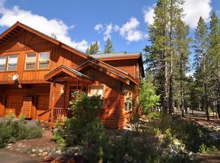 13253 Northwoods Blvd, Truckee, CA 96161