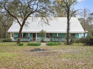 74468 Woodland Rd, Abita Springs, LA 70420
