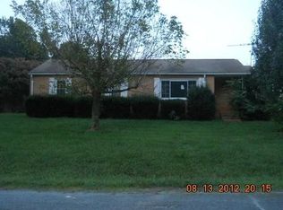 3336 Beavercreek Rd, Randleman, NC 27317