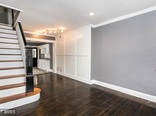1324 Dellwood Ave, Baltimore, MD 21211