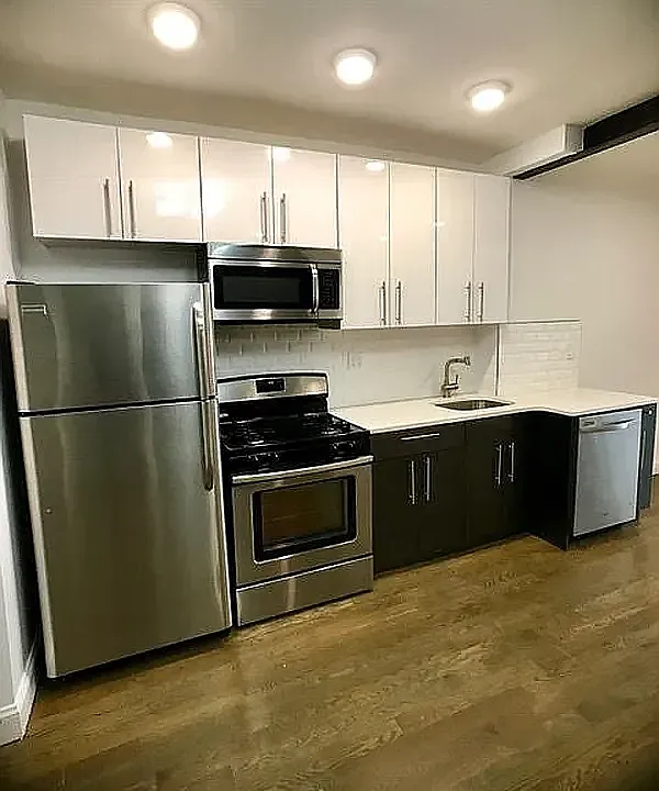 1532 Ocean Ave #4A