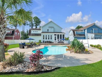 1704 Garwood Ln, Chesapeake, VA, 23323