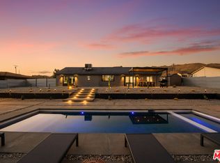 60718 Pueblo Trl, Joshua Tree, CA 92252