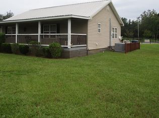 4834 E County Road 22, Headland, AL 36345