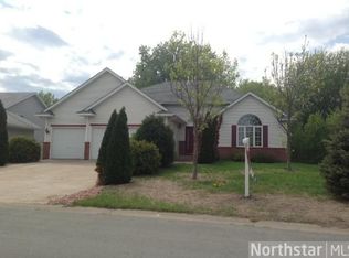 10962 Able St NE, Blaine, MN 55434