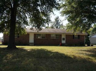 1525-1527 Mathews St, Union City, TN 38261