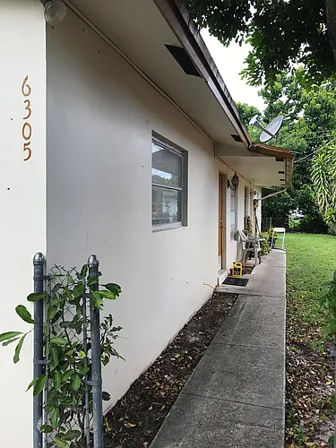 6305 Eaton St #2 Photo 1
