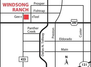 4650 Crossvine Dr, Prosper, TX 75078