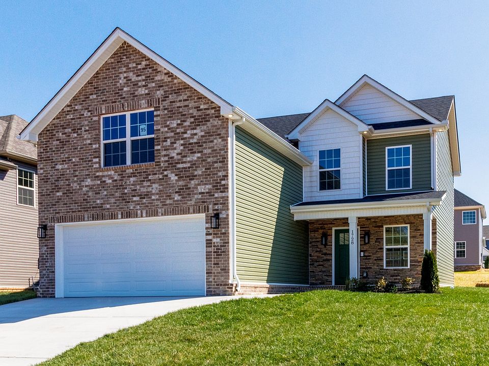 1st image of 1728 Heritage Dr Lot 95