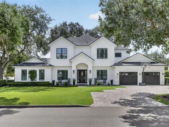 662 GRANVILLE DRIVE, WINTER PARK, FL 32789