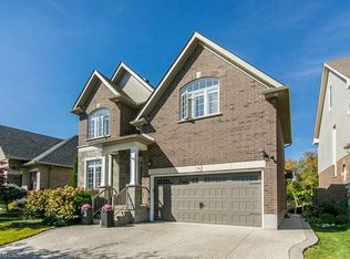 19 Tremaine Dr, Kitchener, ON N2A 4L9