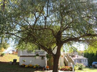 3306 Recker Rd, Chesapeake Beach, MD 20732