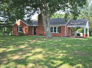 3358 Wards Rd, Altavista, VA 24517