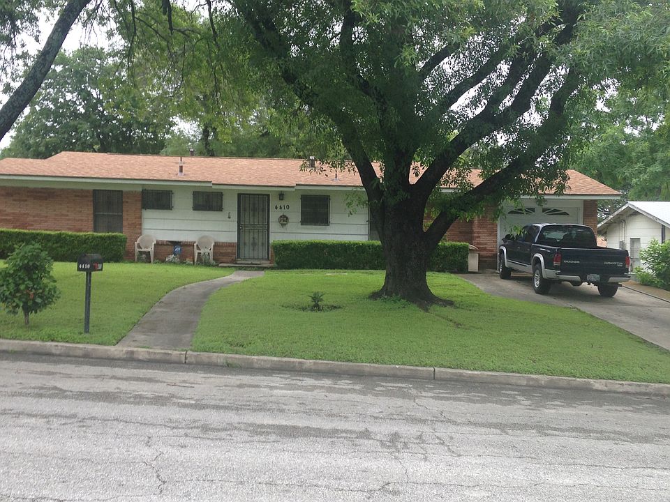 2nd image of 4410 Chedder Dr