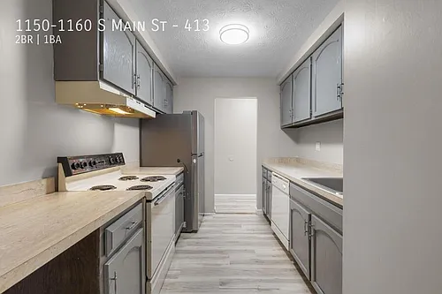 1150-1160 S Main St #413 Photo 1