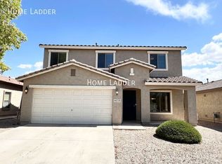 44779 W Paitilla Ln, Maricopa, AZ 85139