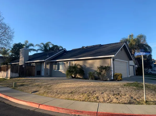 1807 Beachwood Cmn, Brentwood, CA 94513
