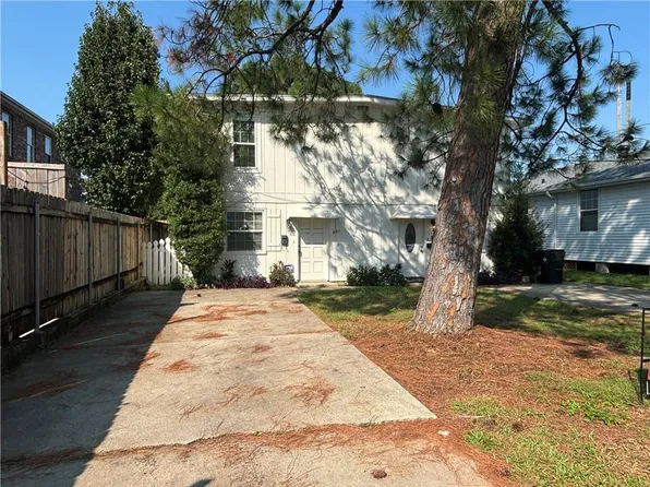 321-32 Harney St, New Orleans, LA 70124