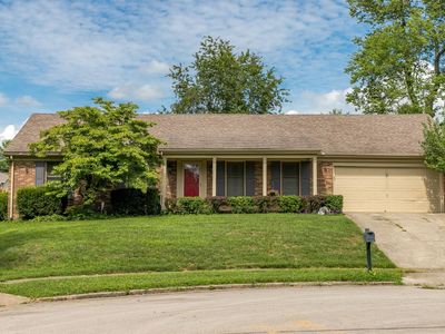 3167 Dewey Dr, Lexington, KY, 40515