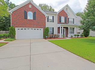 9232 N Moreto Cir, Summerville, SC 29485
