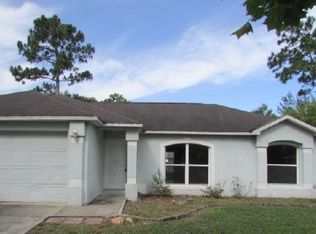 1695 Brewton Cir, Deltona, FL 32738