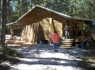 413 Sandy Creek Rd, Oxford, AR 72565