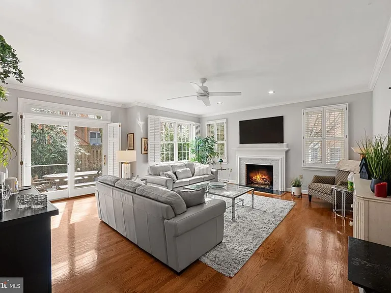 5120 Warren Pl NW — Photo 14