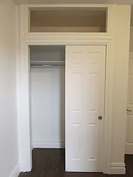 Rented by Westminster Management