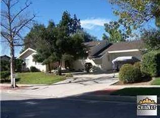 10953 Garden Grove Ave, Porter Ranch, CA 91326