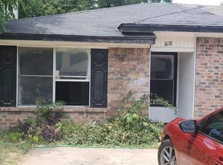 1601 Windsong Ln, Irving, TX 75060