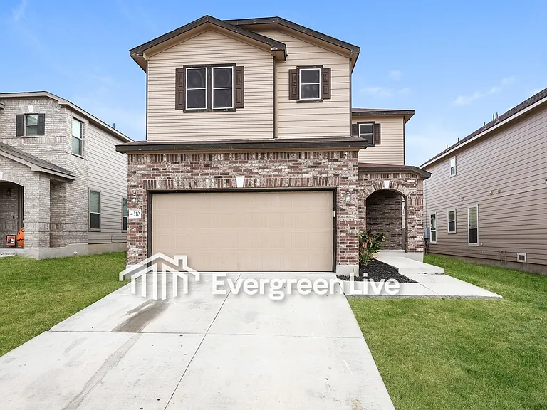 4310 Rothberger Way — Photo 2