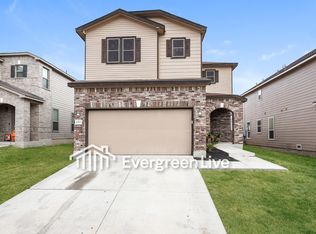 4310 Rothberger Way, San Antonio, TX 78244