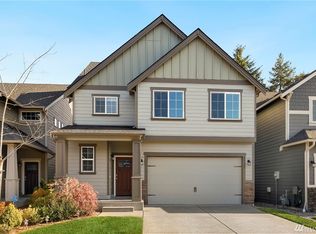 20125 20th Ave E, Spanaway, WA 98387