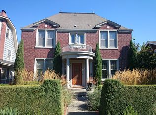 920 22nd Ave E, Seattle, WA 98112