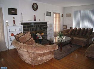 7748 Hazel Ave, Upper Darby, PA 19082