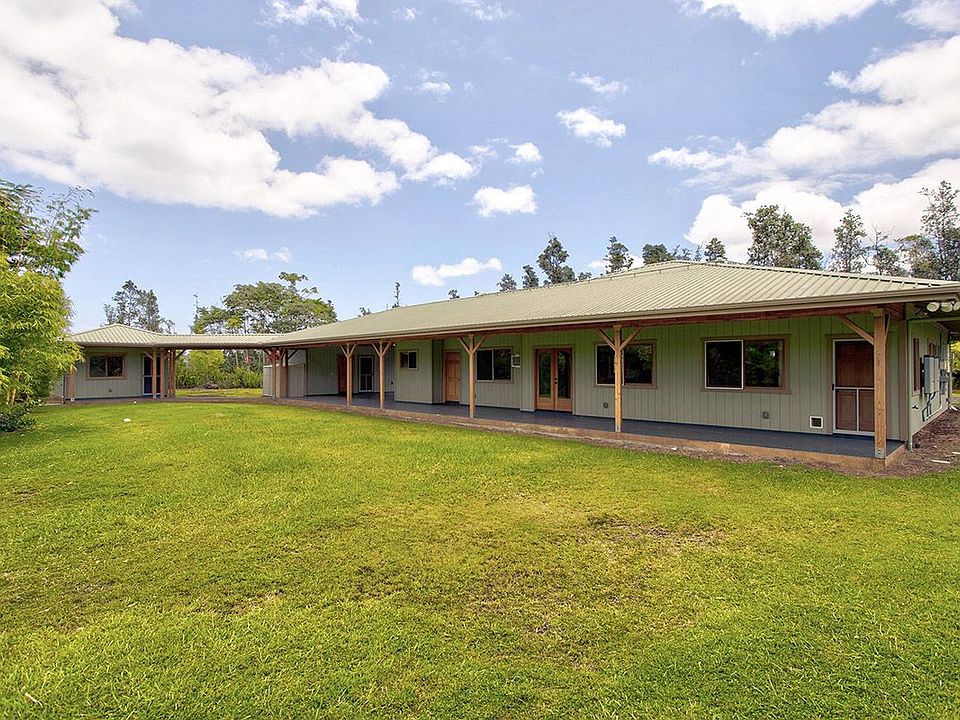 16570 Orchidland Dr, Kurtistown, HI 96760 Zillow