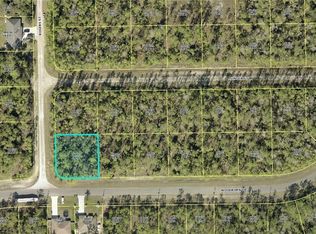 252 Woodburn Dr, Lehigh Acres, FL 33972