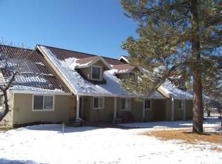 3291 Meadows Dr, Pagosa Springs, CO 81147