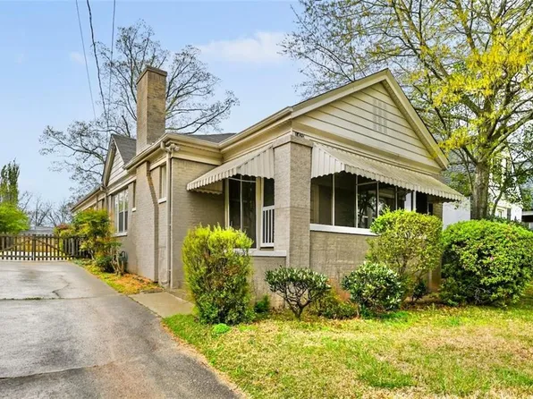 1420 Elizabeth Ln, East Pt, GA 30344
