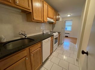 285 Mass Ave #22, Arlington, MA 02476