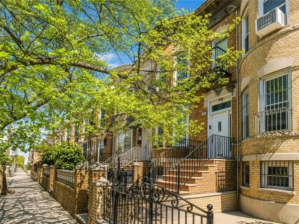 1673 83rd St, Brooklyn, NY 11214