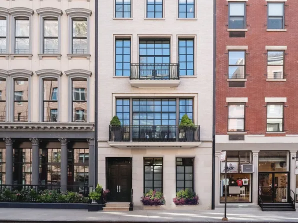 145 Reade St APT 1, New York, NY 10013