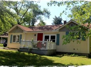 210 East St, Clarksville, TN 37042