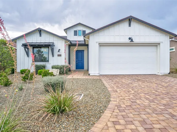 6881 Claret Dr, Prescott, AZ 86305