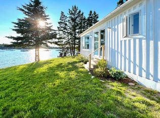 14 Western Way, Bass Harbor, ME 04653