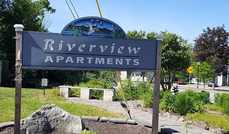 Welcome to Riverview!